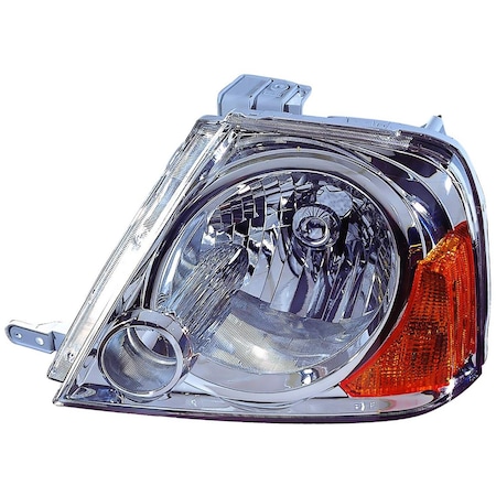 Depo Lamp, 318-1106L-US 318-1106L-US
